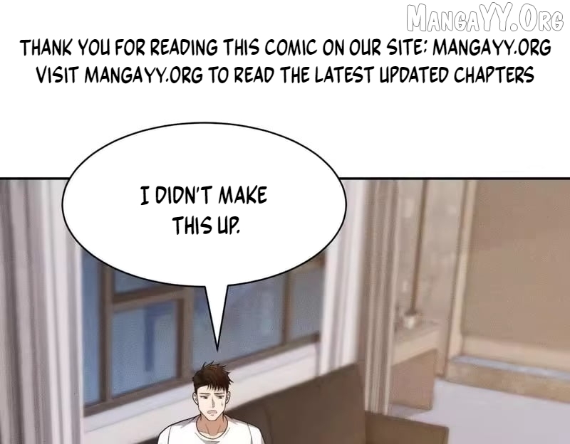 Hidden Dragon in the City (2025) Chapter 56 - page 1